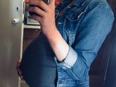 Нам уже 36 неделек ❤️❤️❤️