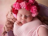 Newborn фото