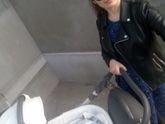 Весна пришла