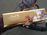 Шоколадомания 🍫