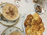 Девочки доброе утро🤪как ваши