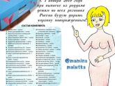 Белгород кто родил в 2019