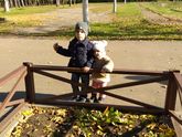 Сказочная осень в этом году🍁🌞