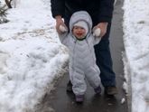 Синдром детского сотрясения