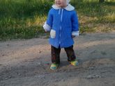 Нам 1,3))) Мое маленькое счастье!!!
