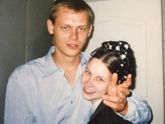 Love story - участница номер 3