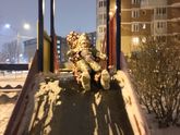 Погода сегодня шикарная 😍