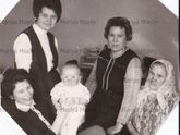 Ретушь старых фотографий