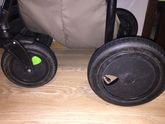 Коляска Tutis Zippy 2в1
