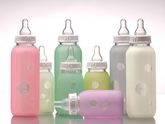 Как убрать запах у детских бутылочек🍼