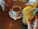 Отдых с мужем