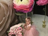 Продам набор на Годик Принцессочке⭐️⭐️⭐️🎀🎀🎀