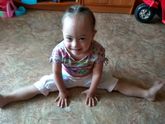 Давно нас не было #синдромДауна
