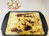 Картофельная запеканка «как в садике»