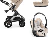 У кого stokke trailz