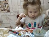 Занимаемся дома❤️ "Дом-окно" ?
