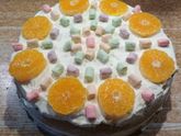 Вкусняхи в ляхи.
