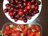 Ой девочки, какой запах,