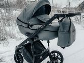 Коляска Peppy Fortis 2 в 1 Отзыв