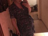 39 неделя подходит к концу)))