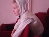 Первая ёлочка прошла удачно ?