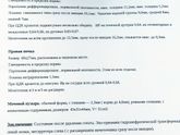 УЗИ от 16.11.18. Рефлюкс?