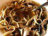 Суп при ГСД🥘