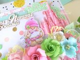 Мамина сокровищница для маленькой принцессы