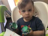 Мои львята👶👶💎💎💎😚😍