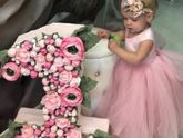 Продам набор на Годик Принцессочке⭐️⭐️⭐️🎀🎀🎀