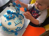Вот и год нам наступил 12.07.2018 года ❤️??