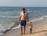 Вернулись с моря 🏖🌊
