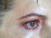 Estee Lauder Double wear stay-in-place make-up.Тестирование тонального средства.