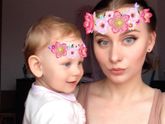 Хобби в декрете или как не сойти сума!