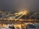 Москва 4-5 марта