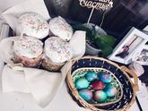 🌸🌸🌸со Светлой Пасхой🌸🌸🌸 Хочу