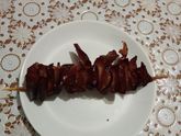 Закуска к пиву. Для любителей пива)