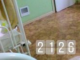 Инфекционная больница на Невельской г.Оренбург