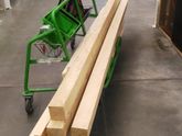 Loft bed, Кровать-чердак, или как разместиться с ребенком в однушке-студии