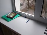 Флай взлет. День 13: среда 7.11.2018.