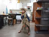 Костюм