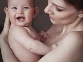 Переворот на живот