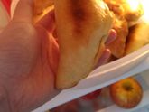 Приготовила я все таки лагман!Тесто для первого раза получилосьнормальным,так как я боялась что не получиться ,ем уже 2 день и …