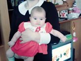 Давно не писала)