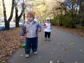 Наша замечательная дата: полтора года!:-)
