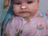 Давно не писала)