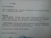 Последний мониторинг и укол хгч