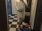 Вот такие мы большие уже?