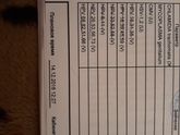 Платные анализы по квоте на ЭКО!