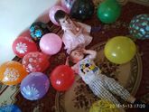 3годика